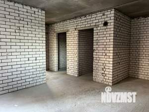 2-к квартира, сданный дом, 87м2, 2/5 этаж