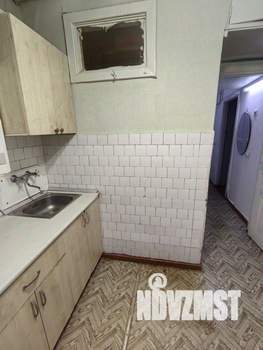 2-к квартира, вторичка, 44м2, 5/5 этаж