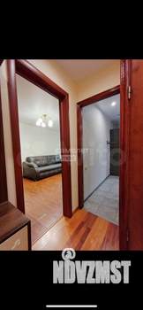 1-к квартира, вторичка, 31м2, 1/5 этаж