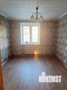 3-к квартира, вторичка, 60м2, 2/5 этаж