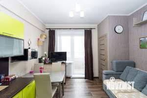 1-к квартира, вторичка, 39м2, 3/4 этаж