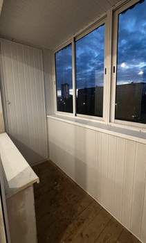 4-к квартира, вторичка, 58м2, 5/5 этаж
