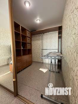 1-к квартира, вторичка, 39м2, 8/12 этаж