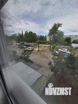 2-к квартира, вторичка, 47м2, 2/5 этаж