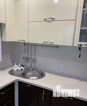 3-к квартира, вторичка, 60м2, 1/5 этаж