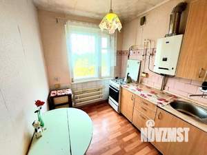 3-к квартира, вторичка, 62м2, 5/5 этаж