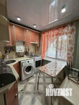 3-к квартира, вторичка, 59м2, 1/5 этаж