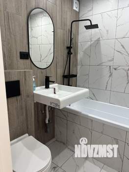 2-к квартира, вторичка, 44м2, 4/5 этаж