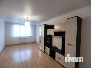 2-к квартира, вторичка, 52м2, 2/10 этаж