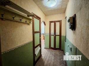 1-к квартира, вторичка, 31м2, 2/5 этаж