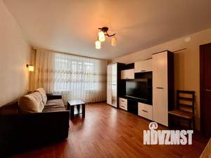 2-к квартира, вторичка, 42м2, 2/3 этаж
