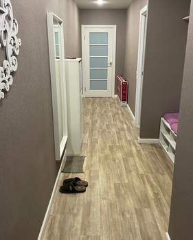 2-к квартира, вторичка, 52м2, 3/5 этаж