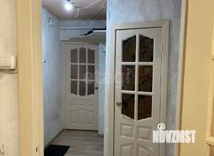 2-к квартира, вторичка, 43м2, 2/5 этаж