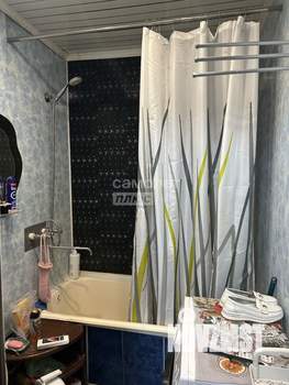 1-к квартира, вторичка, 30м2, 3/5 этаж