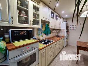 2-к квартира, вторичка, 41м2, 5/9 этаж