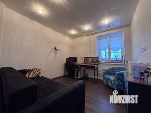 3-к квартира, вторичка, 61м2, 7/10 этаж
