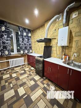 2-к квартира, вторичка, 55м2, 3/3 этаж