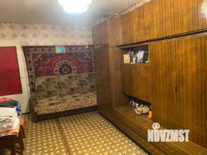3-к квартира, вторичка, 62м2, 5/9 этаж
