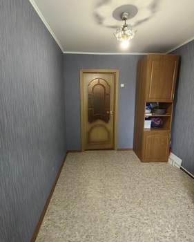 3-к квартира, вторичка, 51м2, 2/5 этаж