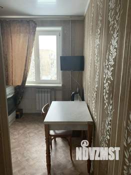 1-к квартира, вторичка, 33м2, 4/5 этаж