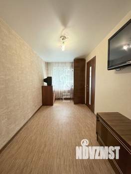 2-к квартира, вторичка, 40м2, 1/5 этаж