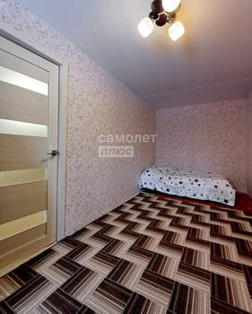 2-к квартира, вторичка, 44м2, 3/5 этаж