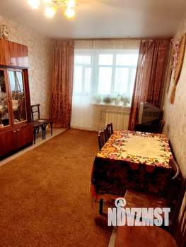 2-к квартира, вторичка, 47м2, 5/5 этаж