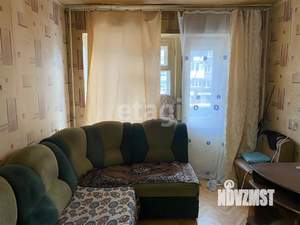 1-к квартира, вторичка, 32м2, 2/4 этаж