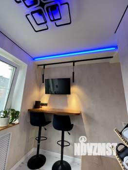 1-к квартира, вторичка, 31м2, 3/5 этаж
