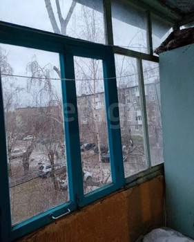 1-к квартира, вторичка, 32м2, 3/5 этаж