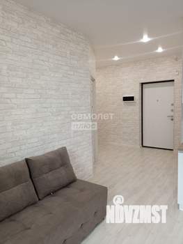 2-к квартира, вторичка, 38м2, 2/5 этаж