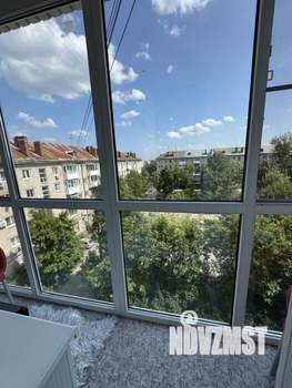 2-к квартира, вторичка, 42м2, 5/5 этаж