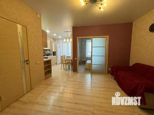 2-к квартира, вторичка, 36м2, 3/4 этаж