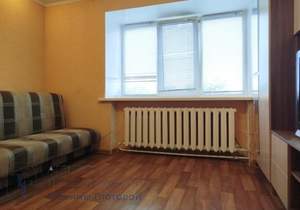 1-к квартира, вторичка, 19м2, 5/5 этаж