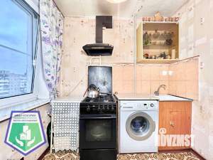 3-к квартира, вторичка, 64м2, 8/9 этаж