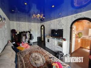 1-к квартира, вторичка, 31м2, 4/5 этаж