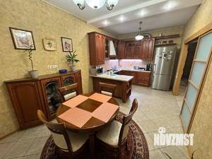 4-к квартира, вторичка, 149м2, 4/4 этаж