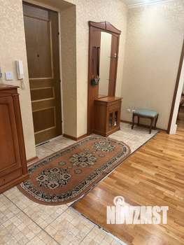 4-к квартира, вторичка, 129м2, 4/4 этаж