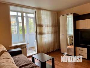2-к квартира, вторичка, 42м2, 2/3 этаж