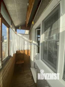 2-к квартира, вторичка, 39м2, 5/5 этаж