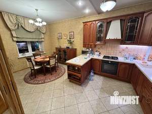 4-к квартира, вторичка, 149м2, 4/4 этаж