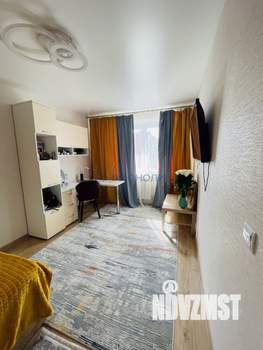 3-к квартира, вторичка, 88м2, 8/9 этаж