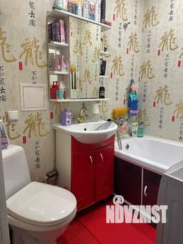 2-к квартира, вторичка, 44м2, 5/5 этаж