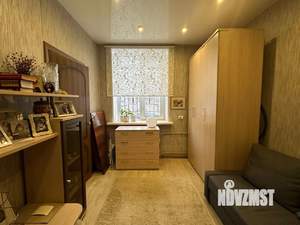 2-к квартира, вторичка, 42м2, 1/2 этаж