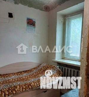 4-к квартира, вторичка, 75м2, 1/3 этаж