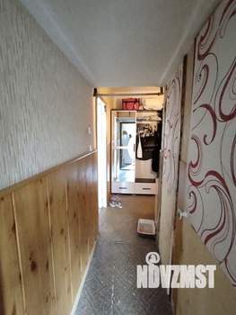 3-к квартира, вторичка, 50м2, 4/5 этаж
