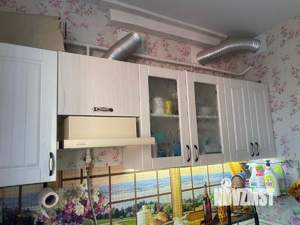 2-к квартира, вторичка, 44м2, 2/2 этаж
