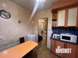 2-к квартира, вторичка, 52м2, 10/10 этаж