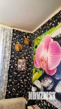 2-к квартира, вторичка, 50м2, 9/9 этаж