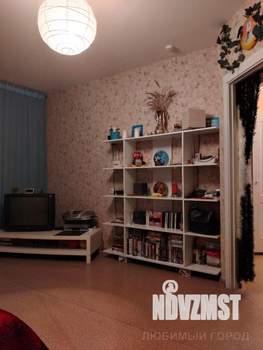 1-к квартира, вторичка, 28м2, 9/10 этаж